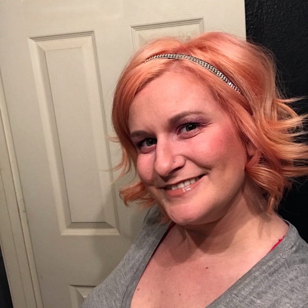Meet your Posher, Cassie